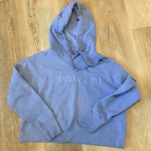 Calvin Klein Hoodie